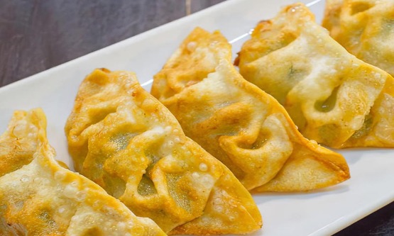 Cómo los motores de conversión de frecuencia independiente revolucionan el rendimiento de la máquina Gyoza y la eficiencia de producción