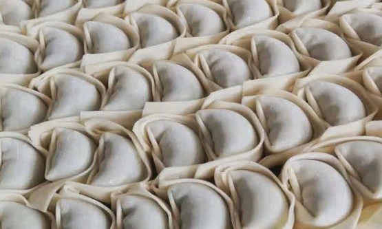 Cómo el relleno independiente y el control de pastelería mejoran la precisión en las máquinas de bola de masa industriales