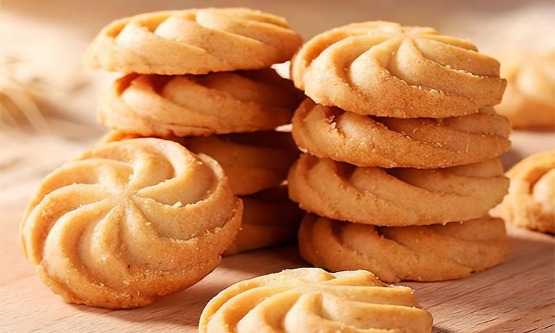 La evolución de los sistemas neumáticos en las máquinas de galletas modernas