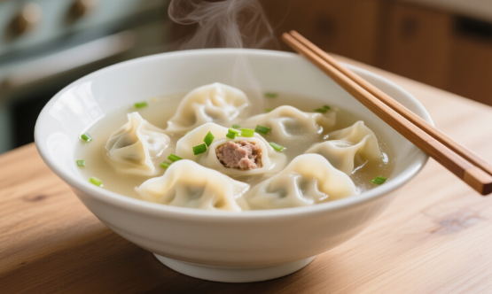 Cómo una máquina de envoltura de Wonton puede ahorrar tiempo y trabajo en su cocina