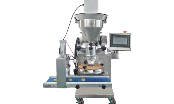 Máquina formadora de incrustaciones automática de tamaño pequeño: guía práctica