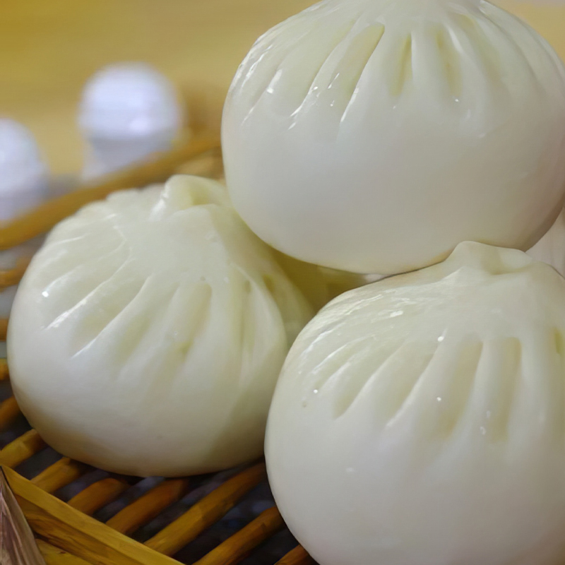 Bao Zi