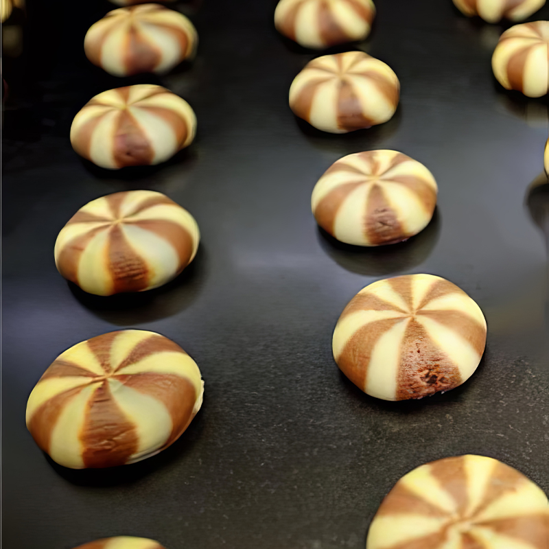 Galleta Rellena