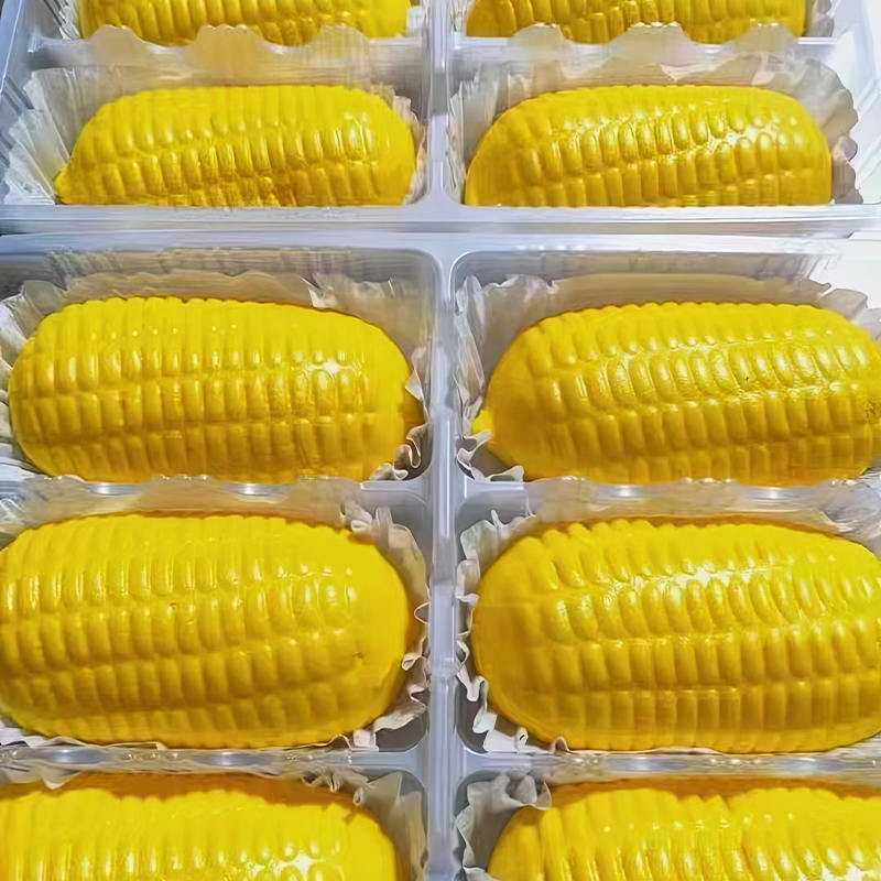 Pan de Perro de Maíz