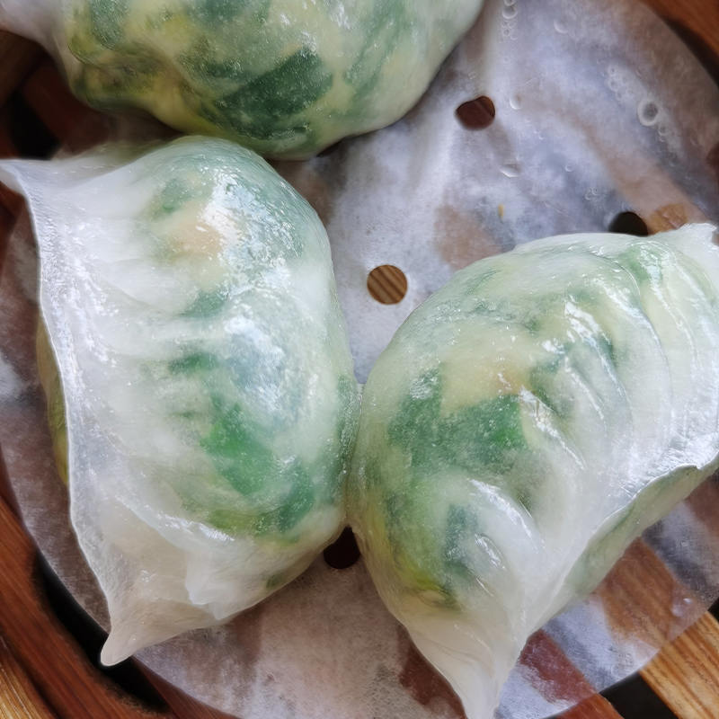 Dumplings Cristal