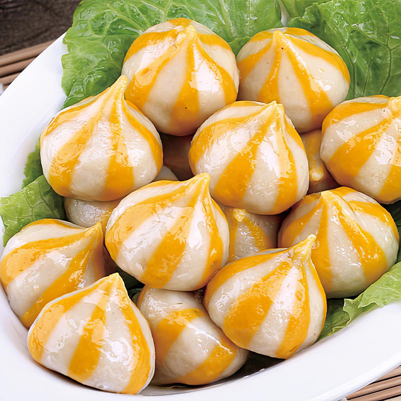 Bola de Pescado