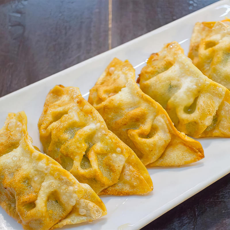 Gyoza