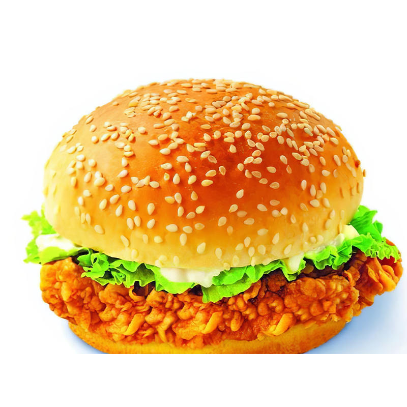Hamburguesa