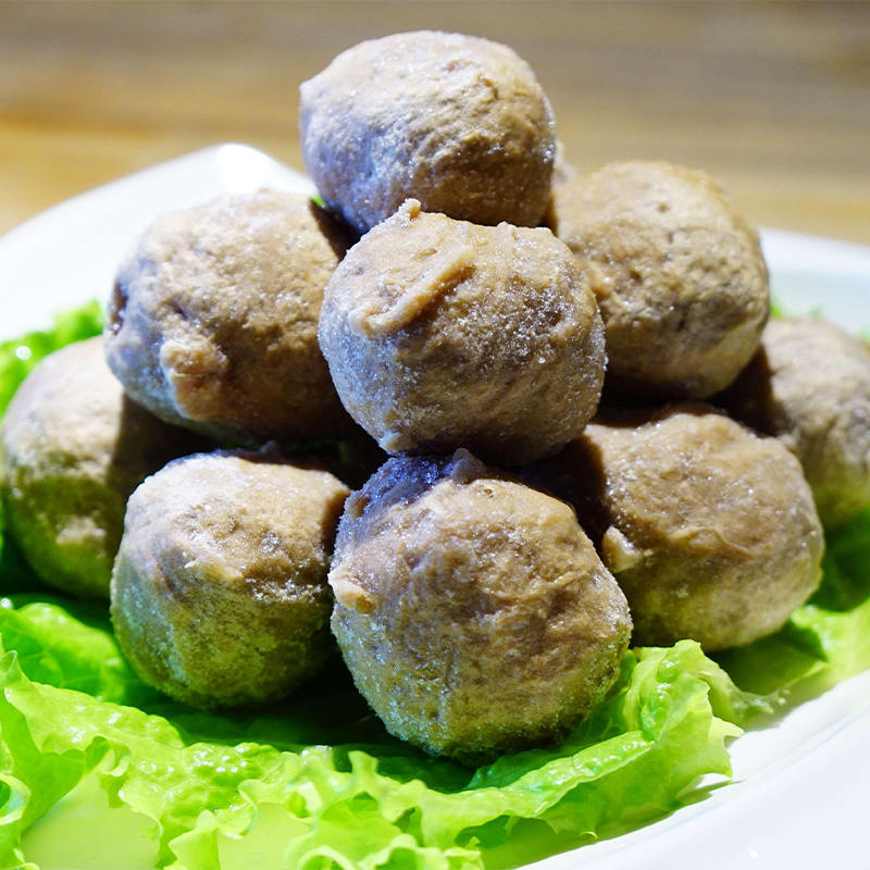 Bola de Jugo