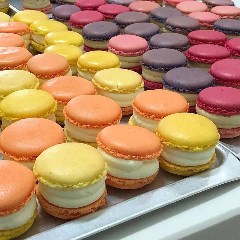 Macarón