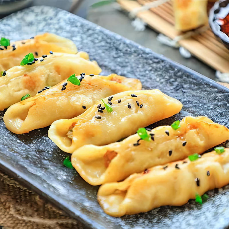 Potsticker