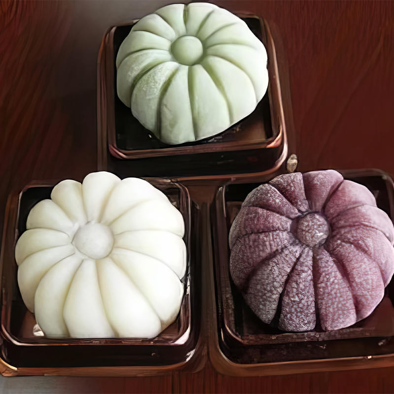 Pastel de Calabaza