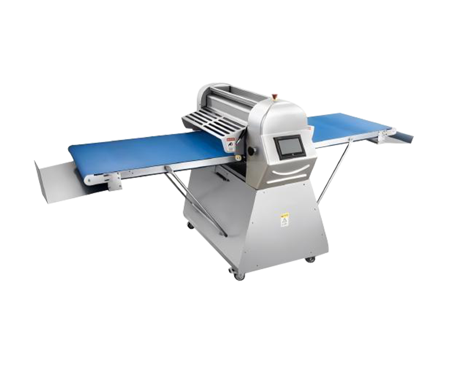Máquina de Pastelería