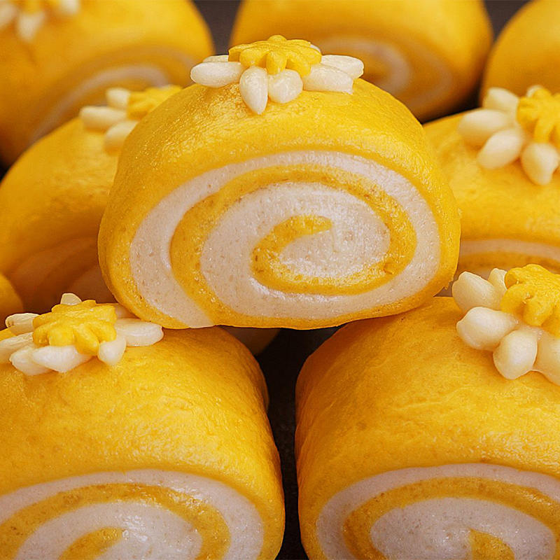 Pan Bicolor