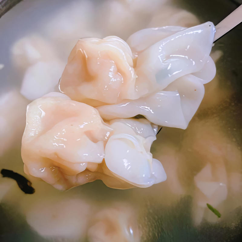 Wonton